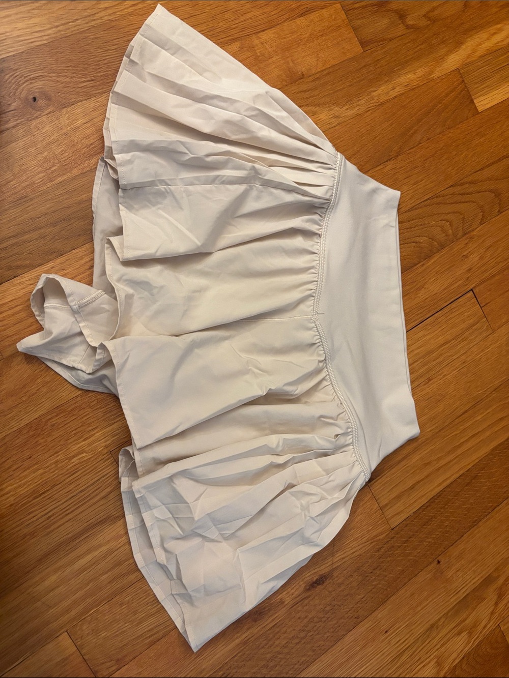 Offline by Aerie Pleated Flowy Short